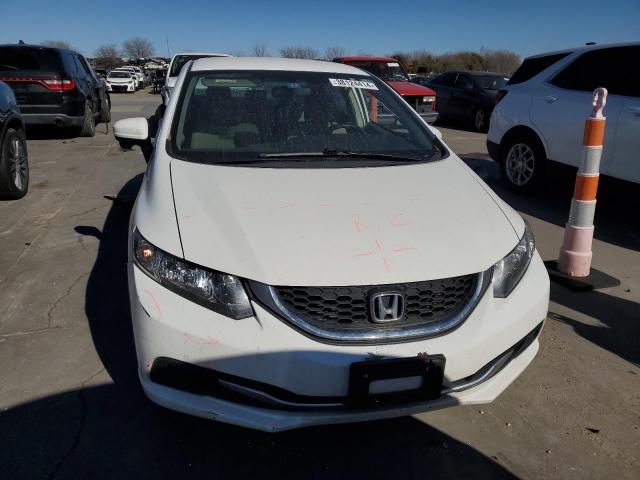 19XFB2F72FE064206 Honda CIVIC SE