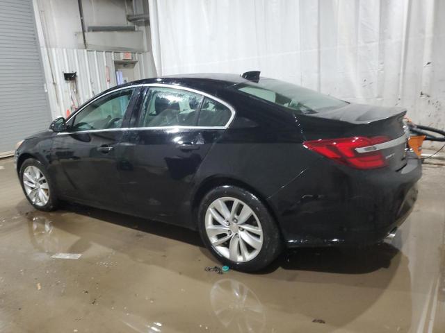 2G4GL5EX8F9180640 Buick Regal