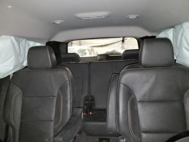 1GNEVHKW8KJ271674 Chevrolet Traverse Lt