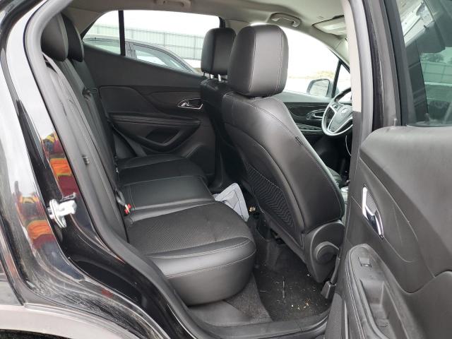 KL4CJBSBXEB562286 Buick Encore Convenience