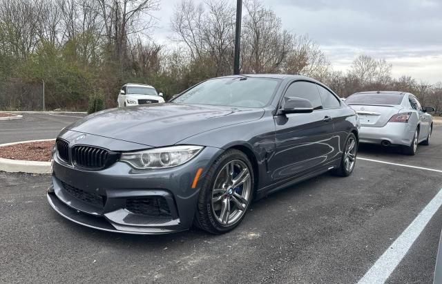 WBA3R1C53FK195196 BMW 435 I