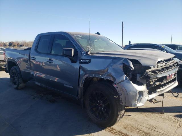1GTR8CED9MZ196468 GMC Sierra C1500 Elevation