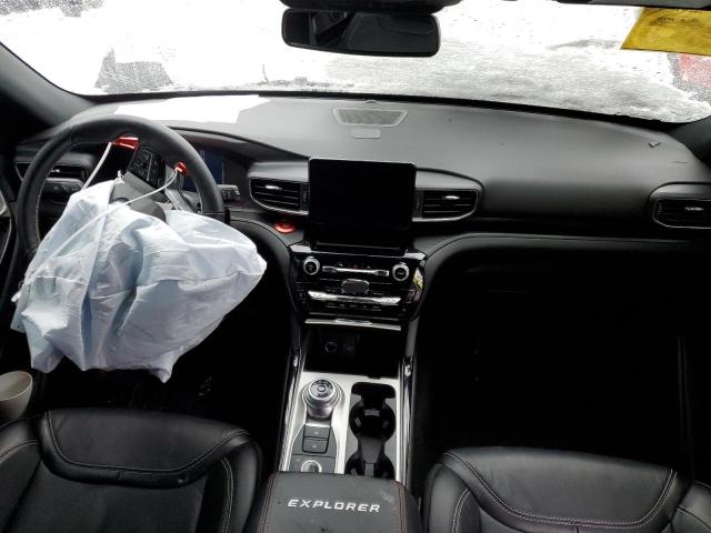 1FM5K8GC6NGC30540 Ford Explorer St