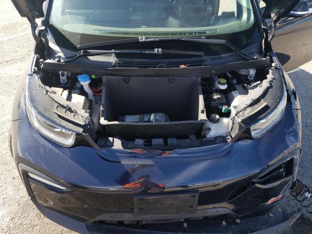 WBY8P4C55K7D56386 BMW I3 REX