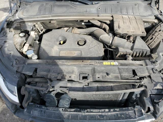 SALVP2BG1GH078671 Land Rover Range Rover Evoque Se