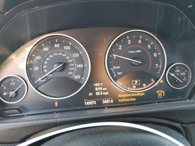 WBA3N3C51EF710839 BMW 428 I