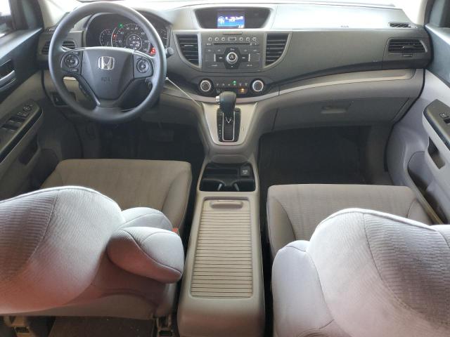 3CZRM3H32EG715158 Honda CR-V LX