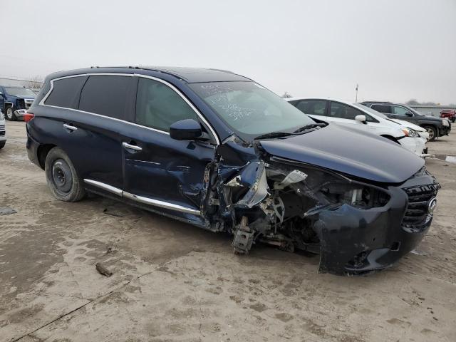 5N1AL0MN0FC518002 Infiniti QX60