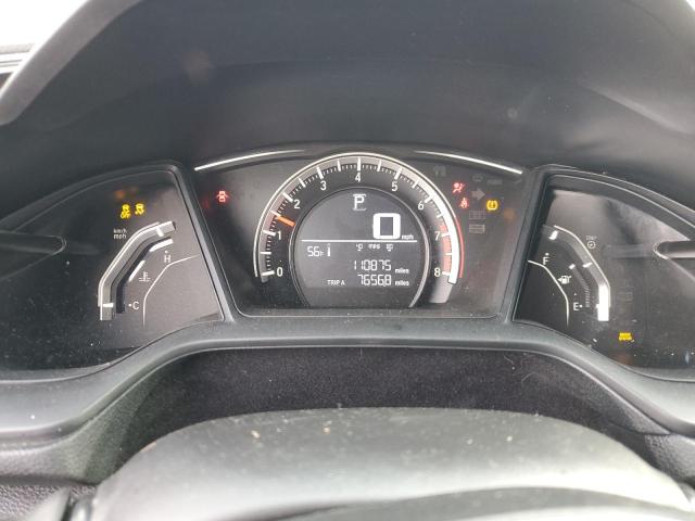 19XFC2F53GE218015 Honda Civic Lx