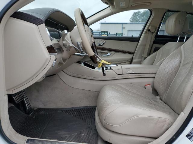 WDDUG8FB8HA304435 Mercedes-Benz S 550 4matic