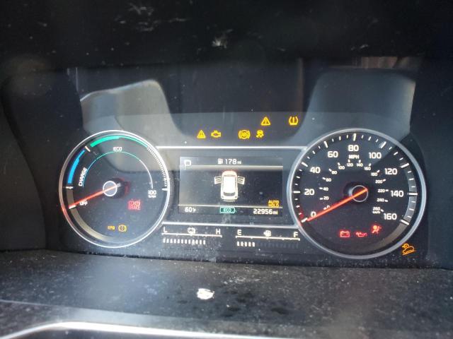 KNDRG4LG6N5098657 KIA SORENTO S