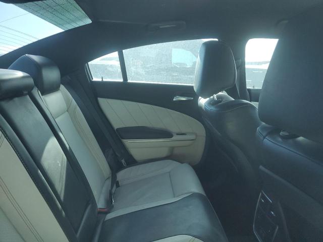 2C3CDXHG9FH836863 Dodge Charger Sxt