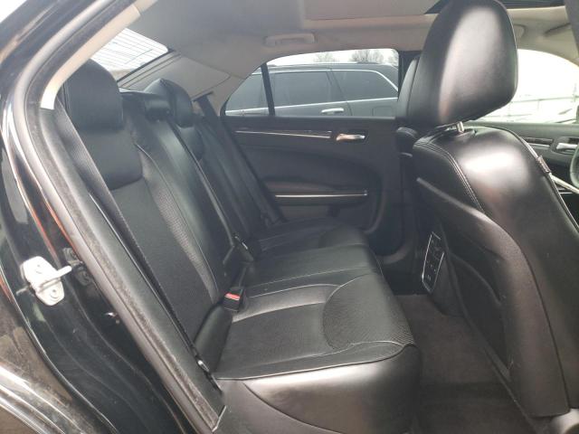 2C3CCAKGXHH565677 Chrysler 300C