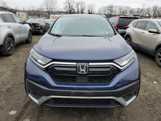 2HKRW2H93LH605044 Honda Cr-v Touring