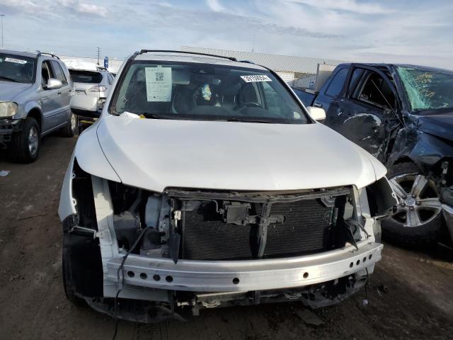 5FRYD4H45GB049856 Acura MDX TECHNO