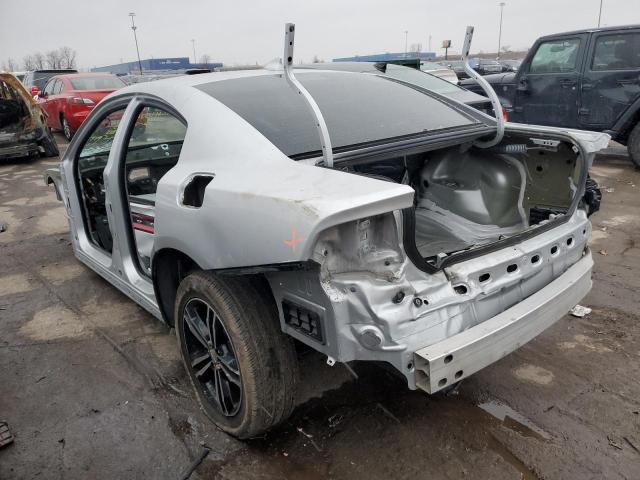 2C3CDXGJ1LH107443 Dodge Charger Scat Pack