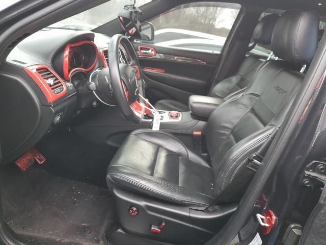1C4RJFDJ2GC503774 Jeep Grand Cherokee Srt-8