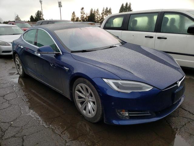 5YJSA1E2XHF191476 Tesla MODEL S