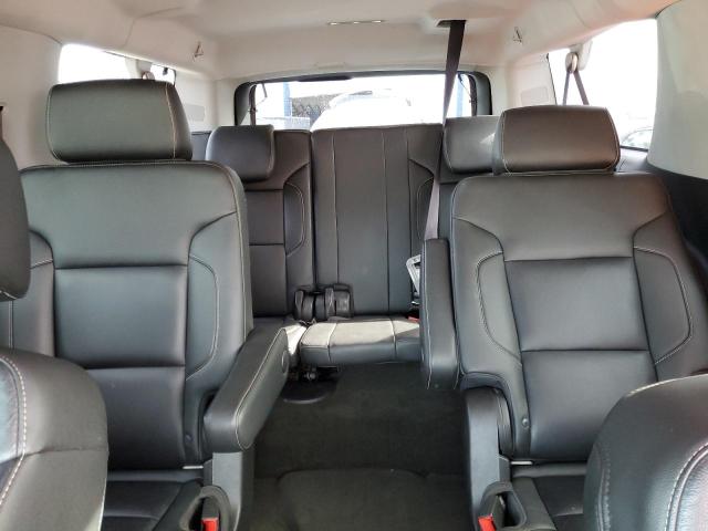 1GNSCHKC7HR247780 Chevrolet Suburban C1500 Lt