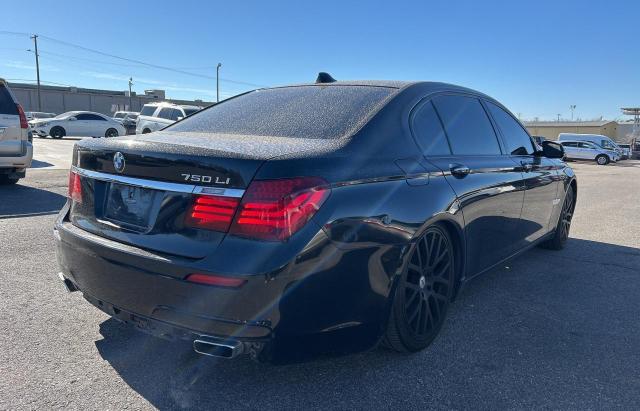 WBAYE8C57ED135130 BMW 750 LI