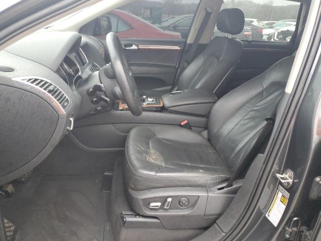 WA1LGAFEXED009817 Audi Q7 Premium Plus