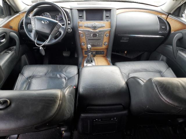 JN8AZ2NE3E9068830 Infiniti QX80