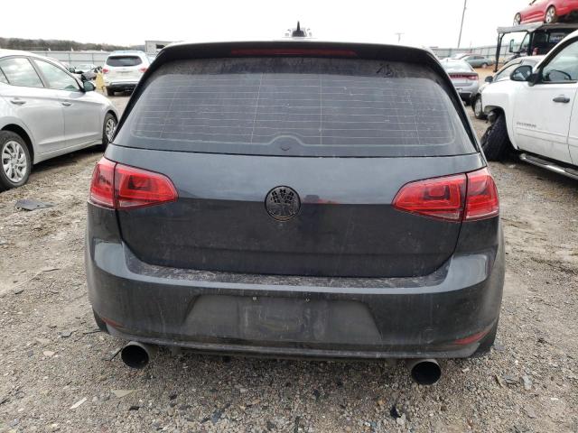 3VW4T7AUXGM040495 Volkswagen GTI S/SE