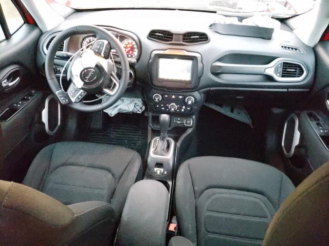 ZACCJABB2JPH87785 Jeep Renegade Latitude