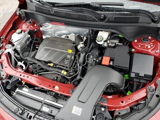 KL47LBE26RB060128 Buick Envista Sport Touring