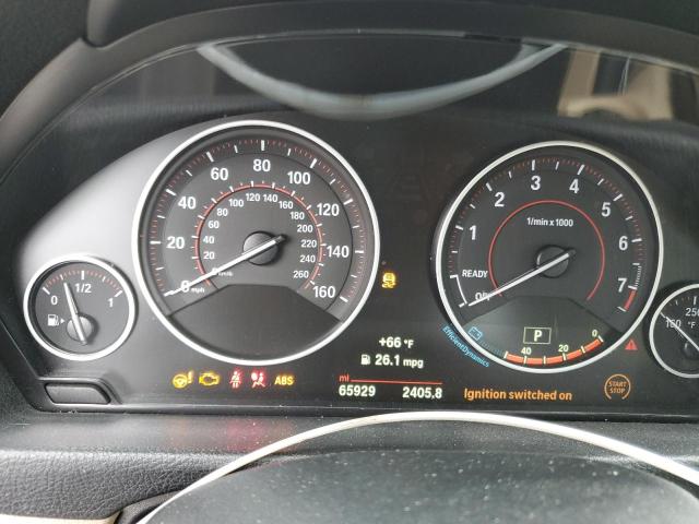 WBA4J1C57JBM10633 BMW 430i Gran Coupe