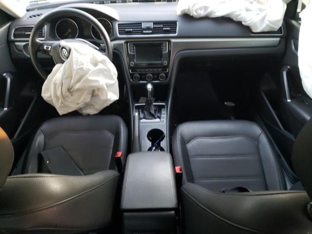 1VWAA7A35JC052434 Volkswagen PASSAT S