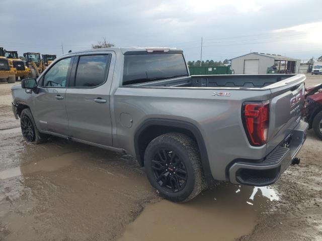 1GTUUCE80PZ309799 GMC Sierra K1500 Elevation