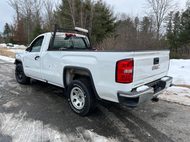 1GTN1LEC6GZ905002 GMC Sierra C1500