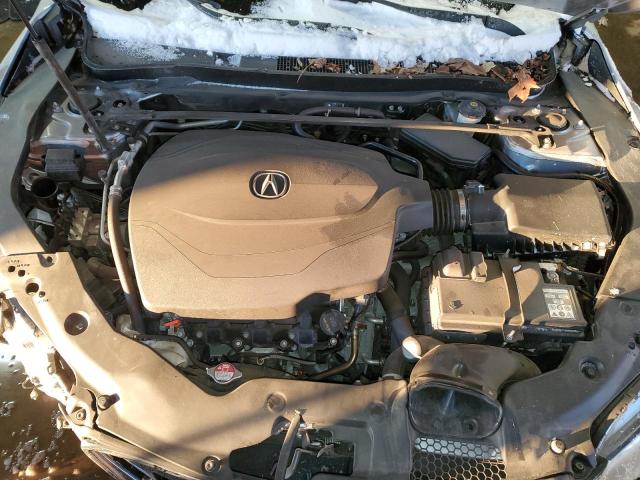 19UUB2F31GA006663 Acura TLX