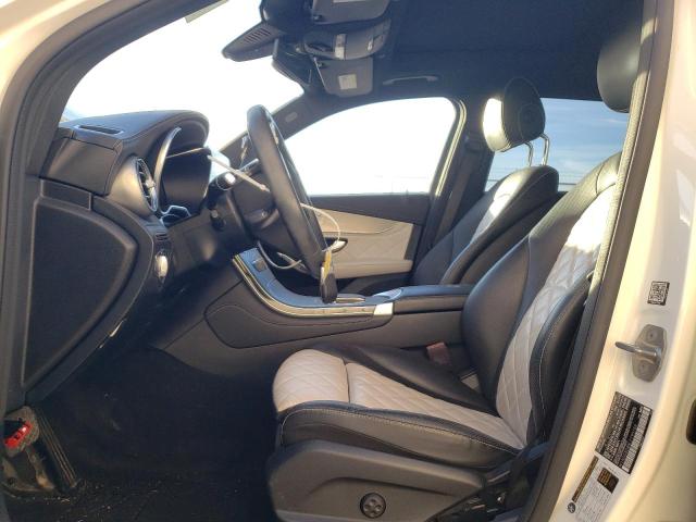 W1N0G8DB8LF795153 Mercedes-Benz GLC 300
