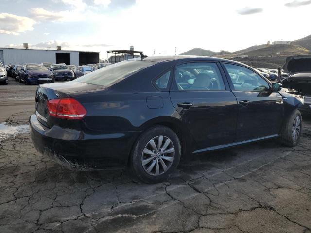 1VWAT7A37FC058009 Volkswagen PASSAT S