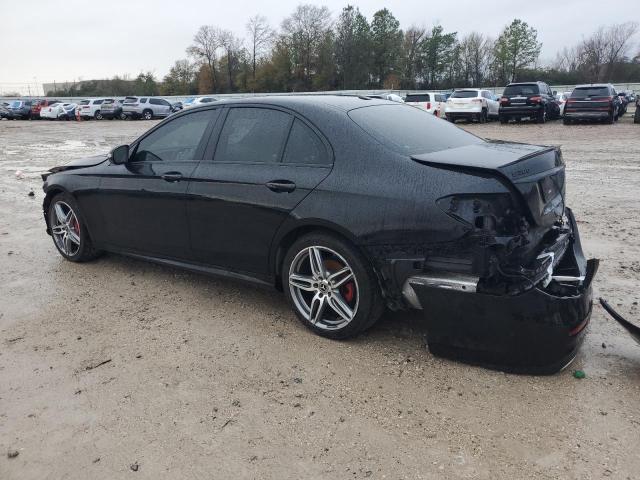 WDDZF4JB1JA351143 Mercedes-Benz E 300