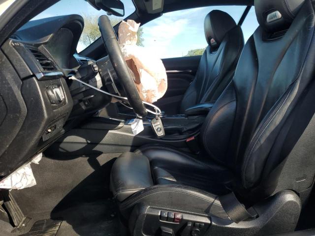 WBS3U9C54FJ968224 BMW M4