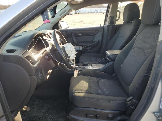1GNKVHKD1GJ160909 Chevrolet Traverse Lt
