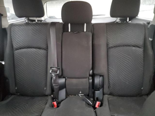 3C4PDCABXHT698961 Dodge JOURNEY SE