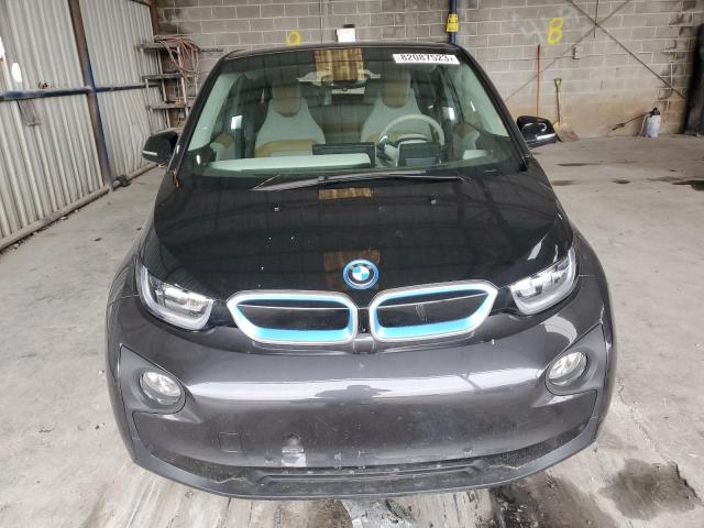 WBY1Z2C56FV286993 BMW I3 Bev