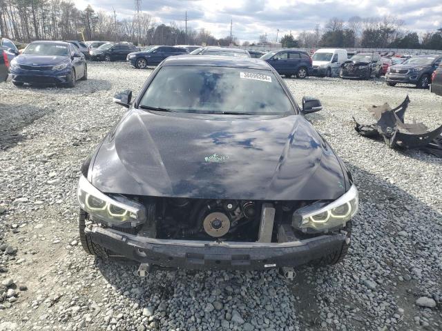WBA4J5C59JBF06726 BMW 440i Gran Coupe