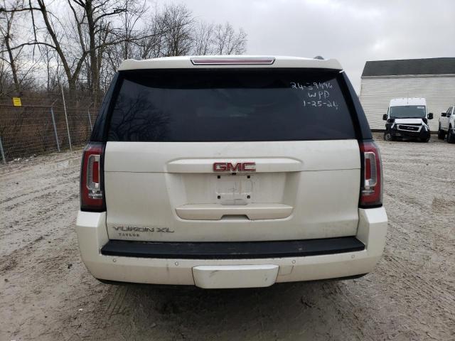 1GKS2HKC7FR273650 GMC Yukon Xl K1500 Slt