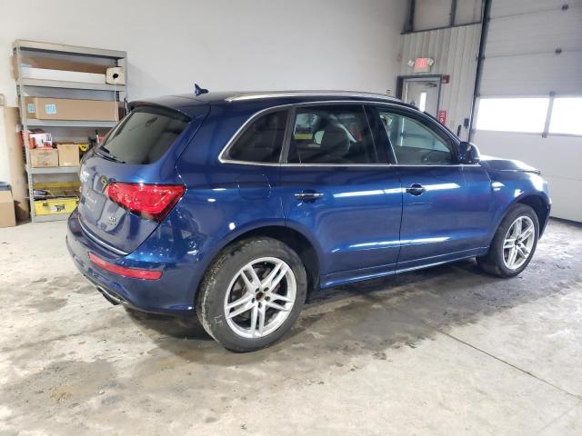 WA1D7AFP8GA029431 Audi Q5 Premium Plus S-line