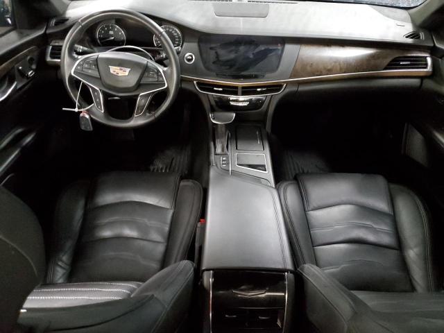 1G6KD5RS0JU112728 Cadillac CT6 LUXURY