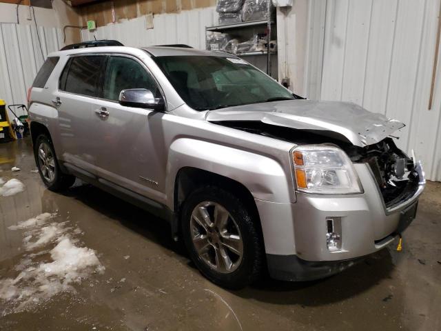 2GKFLXEK1F6240800 GMC Terrain Slt