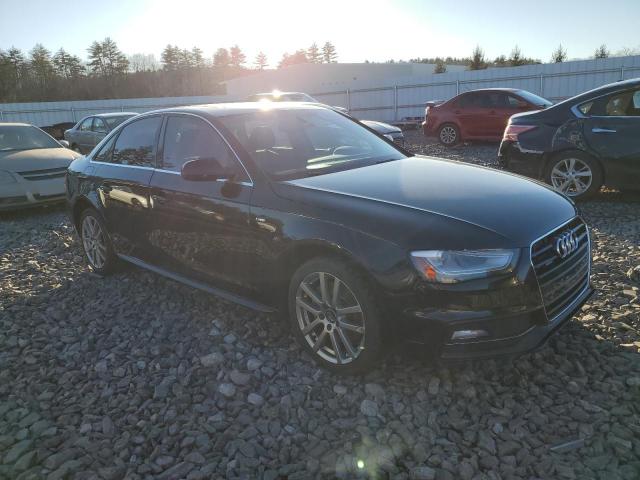 WAUHFAFL3EN000302 Audi A4 Premium Plus