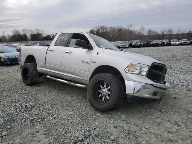 1C6RR6GT6GS332319 RAM 1500 Slt
