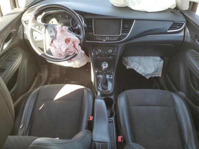 KL4CJASB4KB740165 Buick Encore Preferred