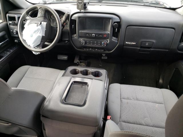 1GTV2LEC7HZ169752 GMC Sierra K1500